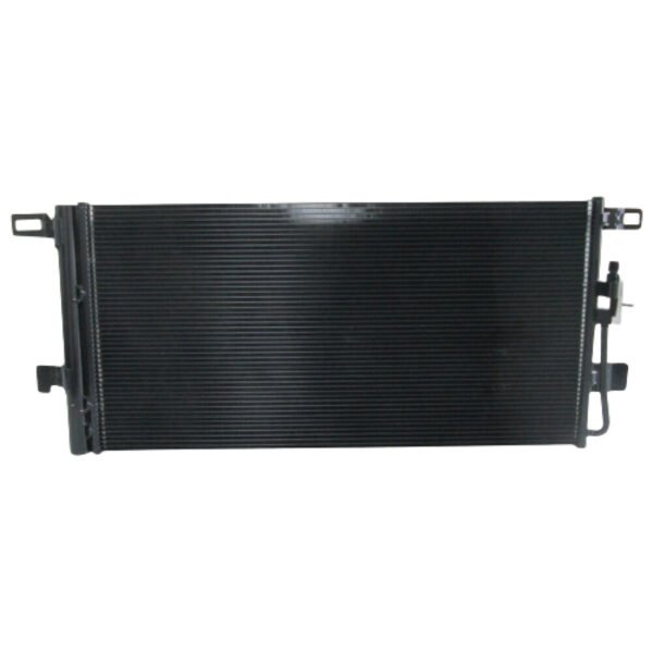 CONDENSER (30114) 2.0L L4/3.0 V6 W/RECIEVER DRIER