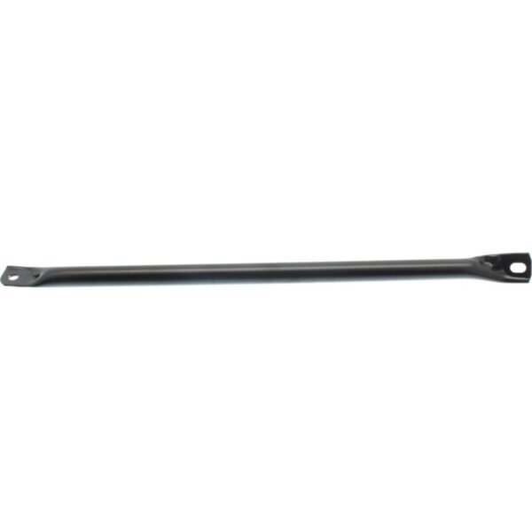 RADIATOR SUPPORT BRACKET RH (CENTER BRACE) ALUMINUM - Image 2
