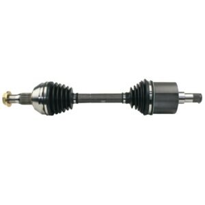 Switch Up Auto Parts