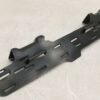 BUMPER BRACKET FR CENTER (REINFORCEMENT FOR LICENSE BRACKET) - Image 2