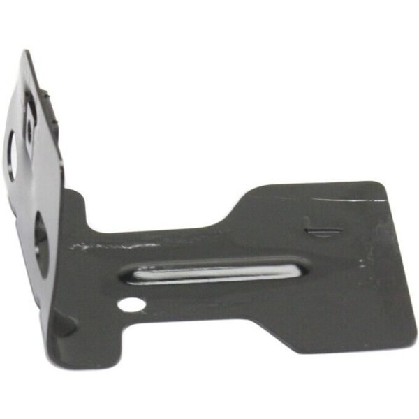 FENDER BRACKET LH STEEL - Image 2