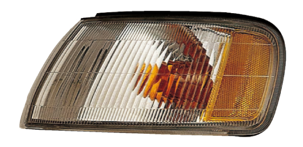 SIDE MARKER LAMP LH