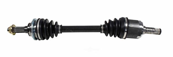 C V AXLE LH 4CYL - Image 3