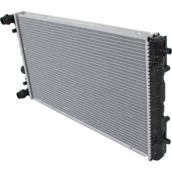 RADIATOR (2241) 2.0/1.9/1.8L L4