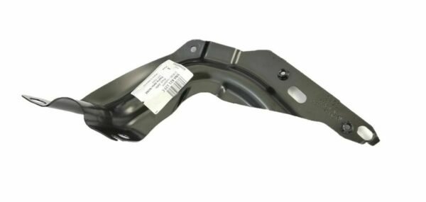 FENDER BRACE FR LH LOWER STEEL