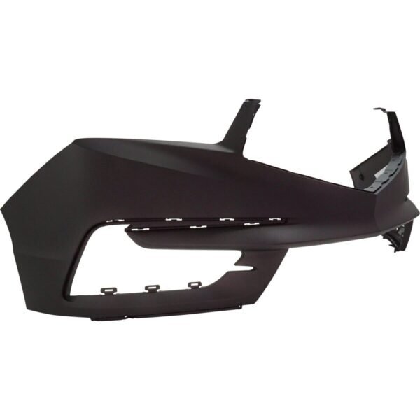 BUMPER FR W/O SENSOR/WASHER (FITS 2019-20 TECHNOLOGY PKG ONLY)