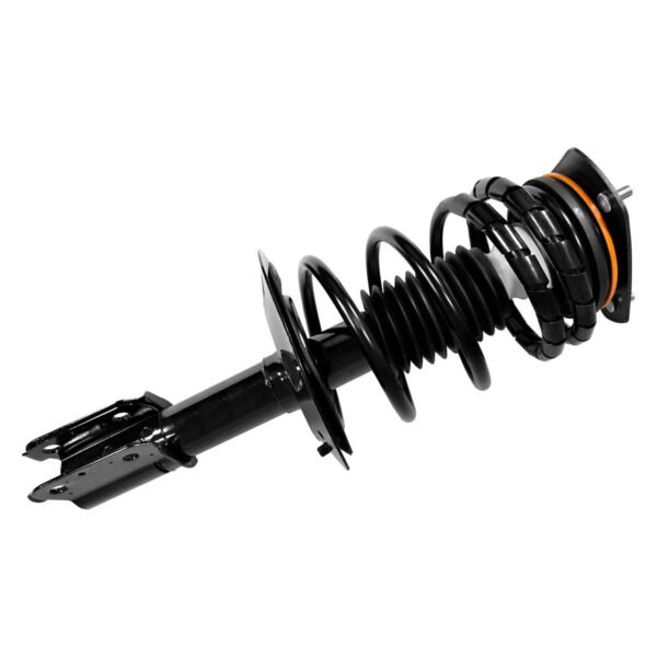 STRUT ASSEMBLY RR LH (1332304) - Image 4