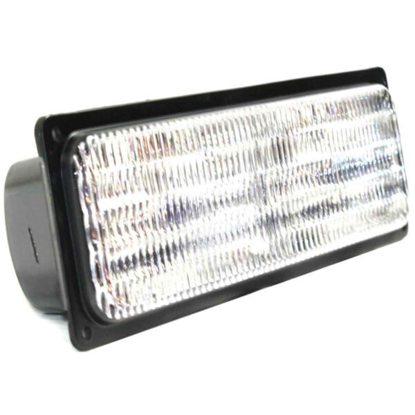 SIDE MARKER LAMP LH UNDER THE COMPOSITE HEAD LAMP HQ - Image 3