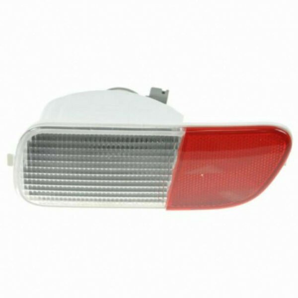 TRUNK LAMP LH (BACK-UP LAMP) HQ - Image 3