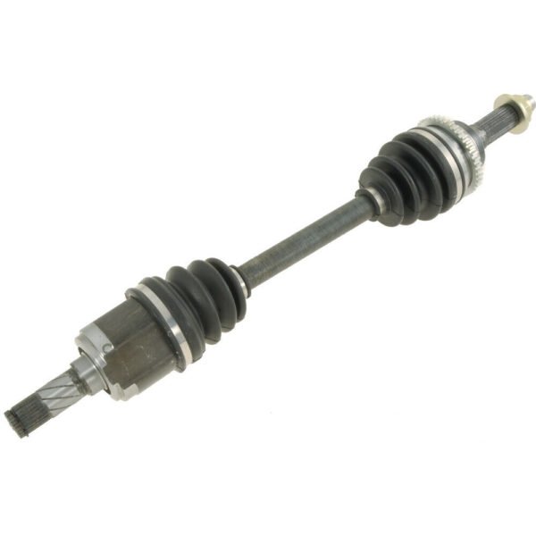 C V AXLE LH 4CYL