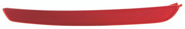 REFLECTOR RR LH CAPA