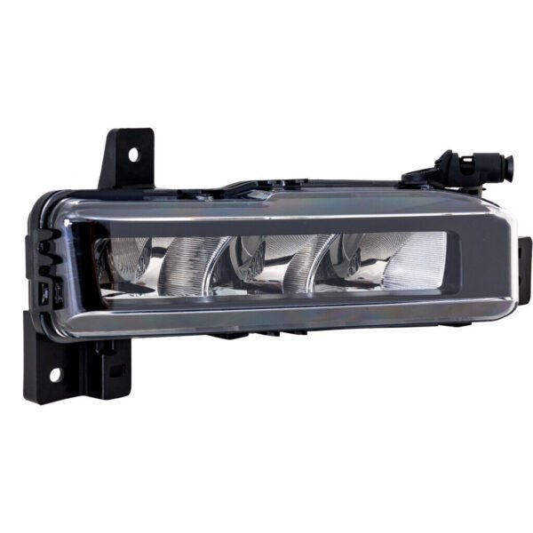 FOG LAMP LH EXCLUDE M-PKG HQ