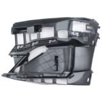 BUMPER BRACKET FR LH W/O M-PKG
