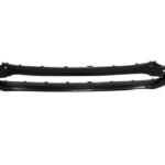 BUMPER FR LOWER PRIMED W/CHROME TRIM