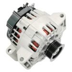 ALTERNATOR 2.4L