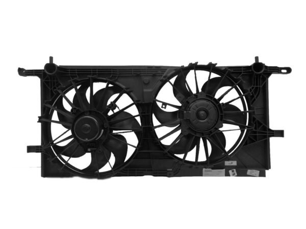 COOLING FAN ASSY - Image 2