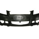 BUMPER FR PRIMED CAPA