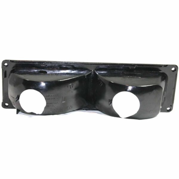 SIDE MARKER LAMP LH UNDER THE COMPOSITE HEAD LAMP HQ - Image 2
