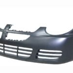 BUMPER FR W/FOG LAMP HOLE EXCLUDE SRT-4