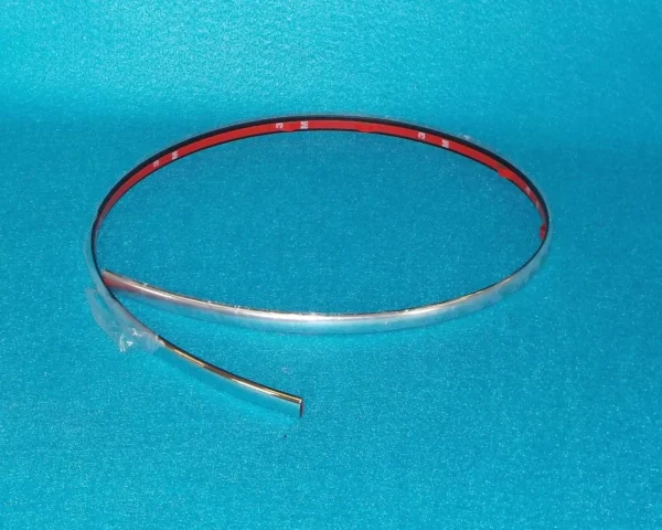 BUMPER MOULDING FR LH/RH ALL 95-96/ BASE MODEL 97-01 - Image 2