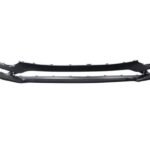 BUMPER FR LOWER PRIMED W/O CHROME TRIM