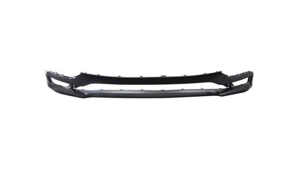 BUMPER FR LOWER PRIMED W/O CHROME TRIM
