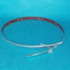BUMPER MOULDING FR LH/RH ALL 95-96/ BASE MODEL 97-01