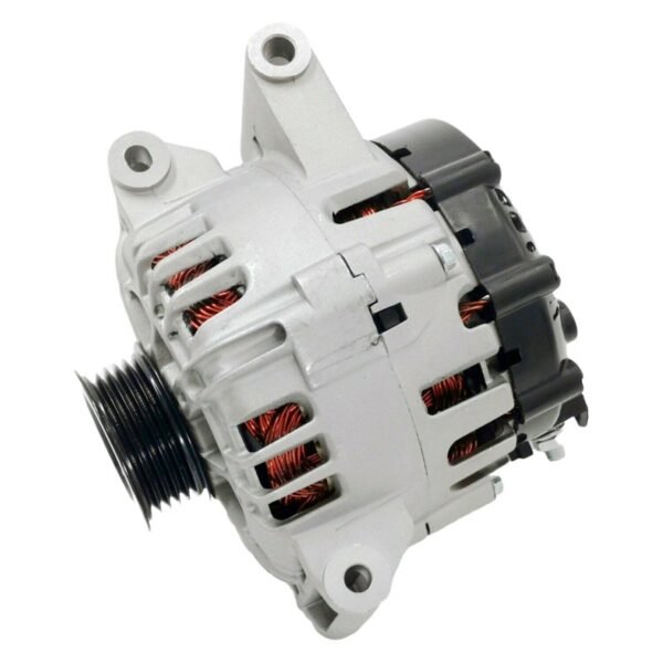 ALTERNATOR 2.4L - Image 2