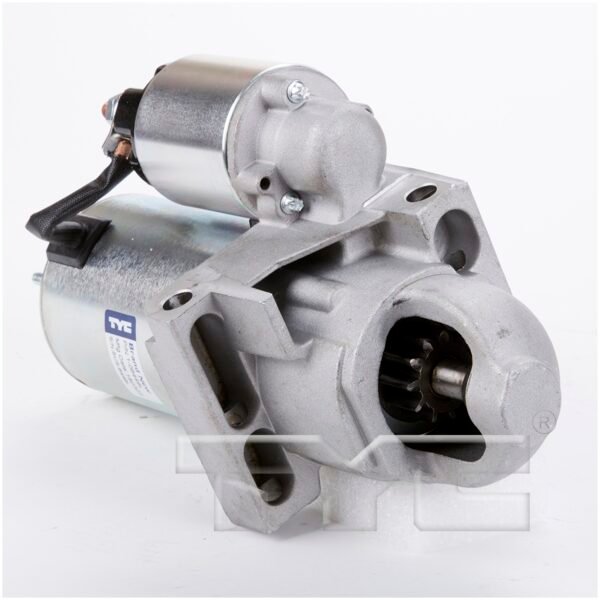 STARTER MOTOR 4.3/5.0/5.7/7.4/8.1L