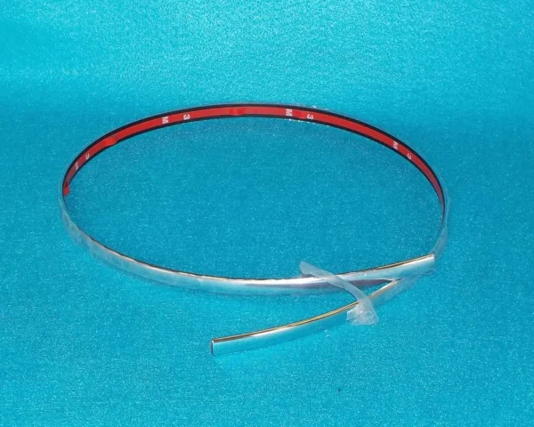 BUMPER MOULDING FR LH/RH ALL 95-96/ BASE MODEL 97-01