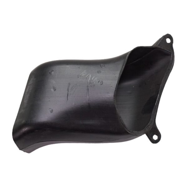 BUMPER AIR DUCT LH