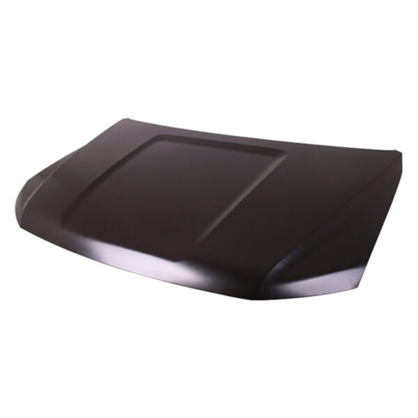 HOOD ALUMINIUM CAPA
