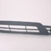 BUMPER LOWER FR PRIMED W/FOG LAMP HOLE SEL-LTD