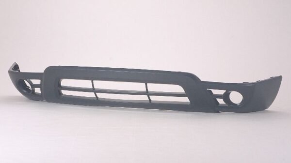 BUMPER LOWER FR PRIMED W/FOG LAMP HOLE SEL-LTD