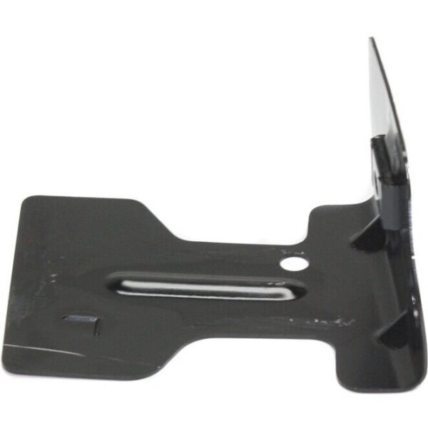 FENDER BRACKET LH STEEL