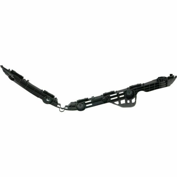 BUMPER RETAINER RR RH PLASTIC