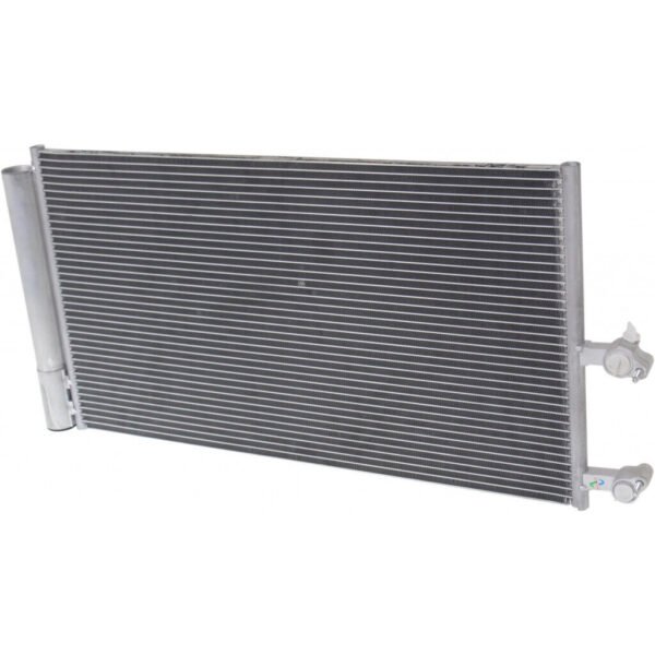 CONDENSER (30042) 2.0L L4 TURBOCHARGED