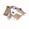 BUMPER MOUNTING PLATE FR LH SDN ALUMINIUM