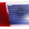TRUNK LAMP LH (BACK-UP LAMP) HQ