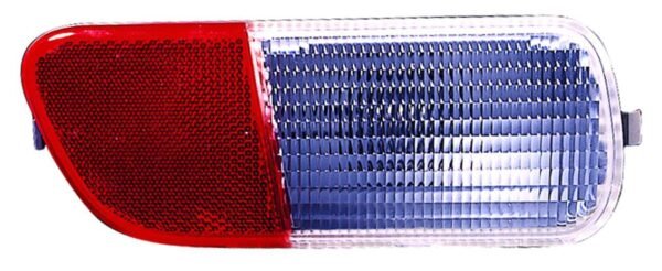 TRUNK LAMP LH (BACK-UP LAMP) HQ