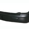 BUMPER RR PRIMED W/ABSORB W/DUAL EXHAUST R/T MODEL