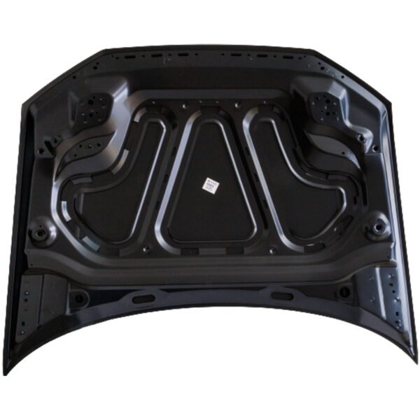 HOOD ALUMINUM - Image 2