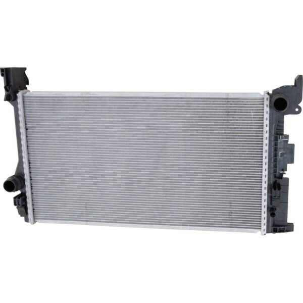RADIATOR (13699) 2.0L L4
