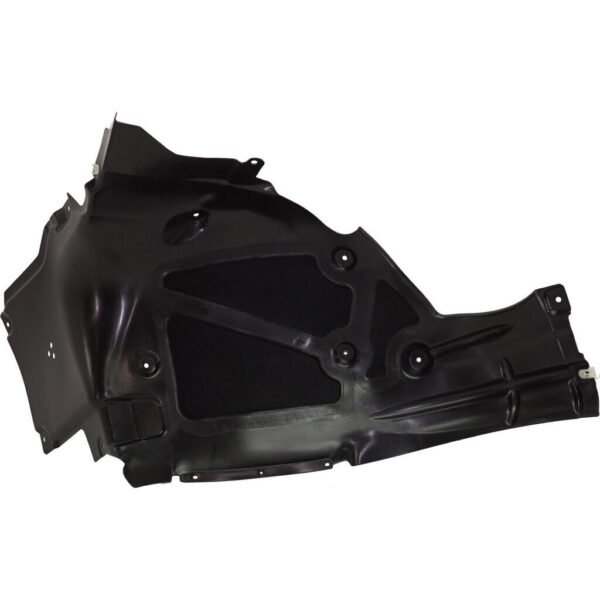 FENDER LINER FR LH REARWARD - Image 2