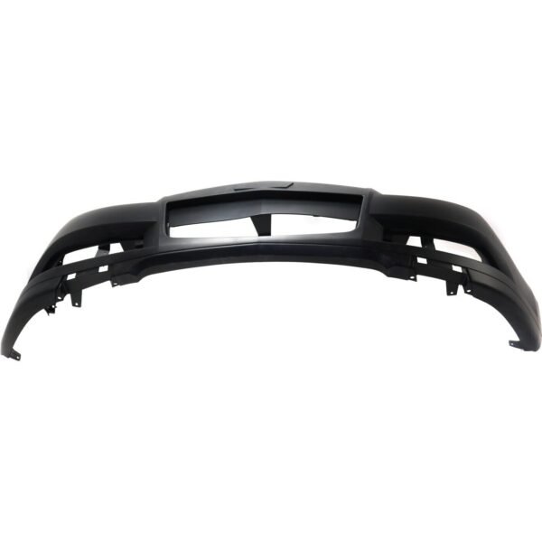 BUMPER FR PRIMED CAPA - Image 4