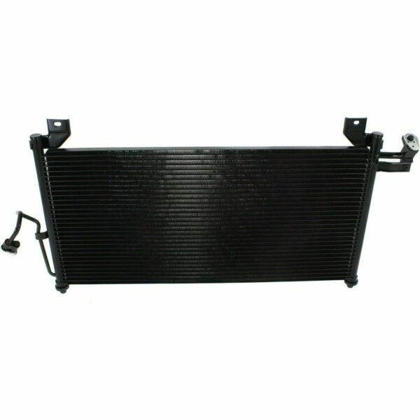 CONDENSER (3077) PROTEGE/PROTEGE 5 HB 02-03