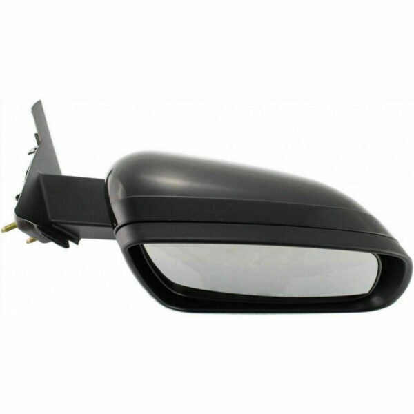 DOOR MIRROR RH POWER PTM - Image 2