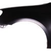 FENDER FR LH W/O SIDE LAMP HOLE STEEL HB CAPA