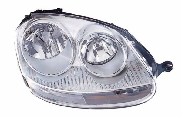 HEAD LAMP RH