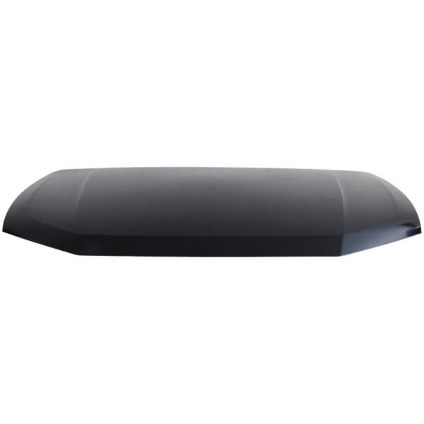HOOD ALUMINUM - Image 3